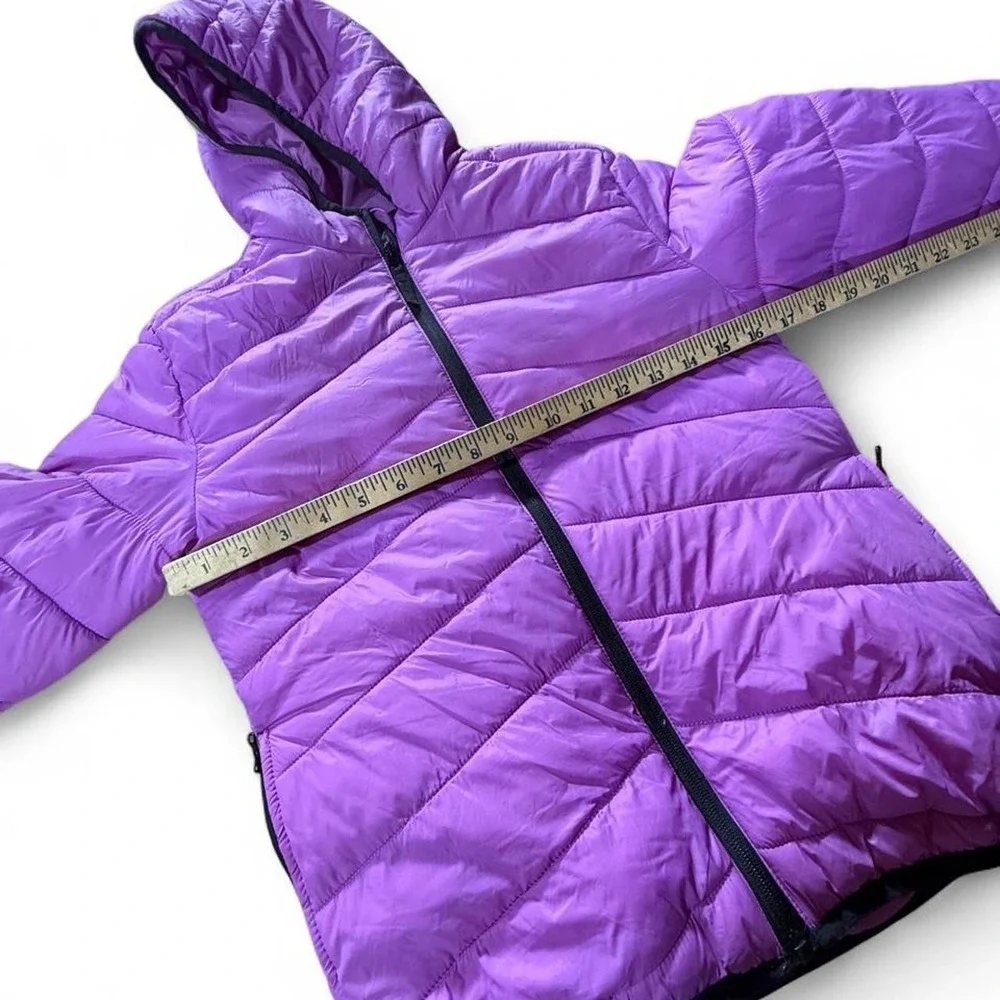 N/A thereabouts hooded